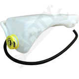 APDTY 133901 Coolant Overflow Reservoir Tank