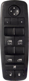 APDTY 133907 Power Window Switch; Master Switch; Models With Dual "AUTO" Buttons