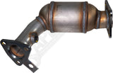 APDTY 133909 Catalytic Converter Fits Bank-1 Front Right Firewall-Side