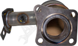 APDTY 133909 Catalytic Converter Fits Bank-1 Front Right Firewall-Side