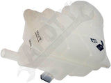 APDTY 133915 Pressurized Coolant Reservoir Replaces 8E0121403