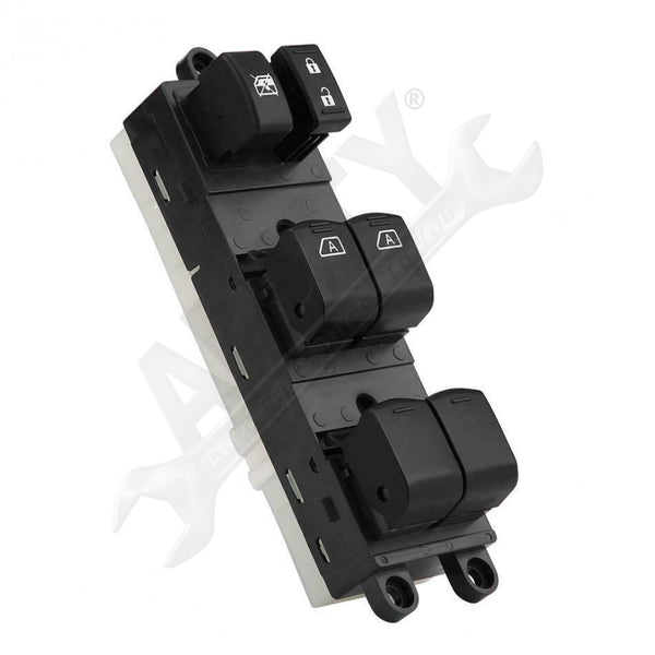 APDTY 133926 Power Window Door Lock Switch Front