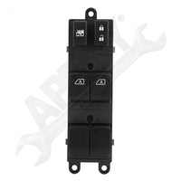 APDTY 133926 Power Window Door Lock Switch Front