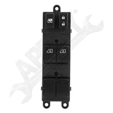 APDTY 133926 Power Window Door Lock Switch Front