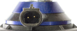 APDTY 133936 Rear Air Suspension Passive Air Shock Set; Can Bypass Magneride