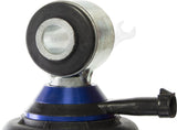 APDTY 133936 Rear Air Suspension Passive Air Shock Set; Can Bypass Magneride