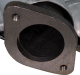 APDTY 133951 Exhaust Manifold Cast Iron Assembly