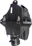 APDTY 133954 Air Filter Box Plastic Housing Assembly