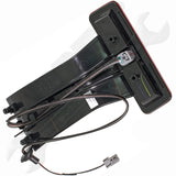 APDTY 133955 High Center Mount 3rd Third Brake Light Lamp Replaces 68048581AA