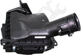 APDTY 133958 Air Filter Box Plastic Housing Fits Right