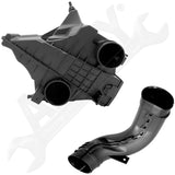 APDTY 133959 Air Filter Box Housing Assembly
