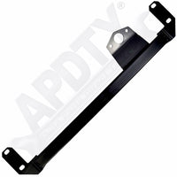 APDTY 133962 Heavy Duty Steering Box Death Wobble Stabilizer Bracket