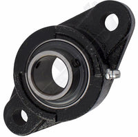 APDTY 133962 Heavy Duty Steering Box Death Wobble Stabilizer Bracket