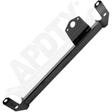 APDTY 133966 Heavy Duty Steering Box Death Wobble Stabilizer Bracket