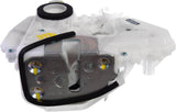 APDTY 133969 Door Latch & Lock Actuator Motor Assembly