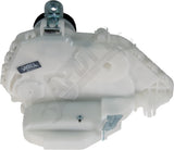 APDTY 133970 Door Lock Actuator w/Integrated Latch