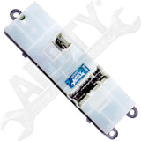 APDTY 133980 Master Power Window Switch