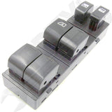 APDTY 133981 Power Window Master Switch 1 Auto Button