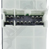 APDTY 133981 Power Window Master Switch 1 Auto Button