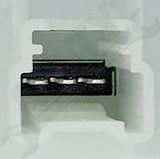 APDTY 133981 Power Window Master Switch 1 Auto Button