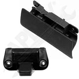 APDTY 133985 Glove Box Latch & Handle Inner & Outer