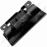 APDTY 133985 Glove Box Latch & Handle Inner & Outer