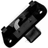 APDTY 133985 Glove Box Latch & Handle Inner & Outer