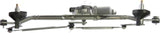 APDTY 133987 Wiper Motor & Transmission Linkage
