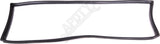 APDTY 133989 Liftgate Window Seal; Seals Back Glass Into Liftgate