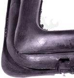 APDTY 133989 Liftgate Window Seal; Seals Back Glass Into Liftgate