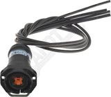 APDTY 133997 Fuel Injector Injection Wire Wiring Connector Harness Pigtail 6.0L