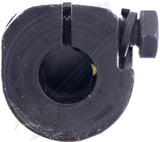 APDTY 133999 Intermediate Steering Shaft Lower End w/ Universal U-Joint