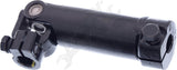 APDTY 133999 Intermediate Steering Shaft Lower End w/ Universal U-Joint
