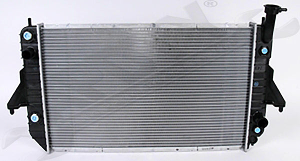 APDTY 134022 Radiator Assembly Replaces 15180873, 2003C