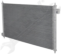 APDTY 134036 AC Air Conditioning Condenser Assembly