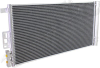 APDTY 134040 AC Air Conditioning Condenser