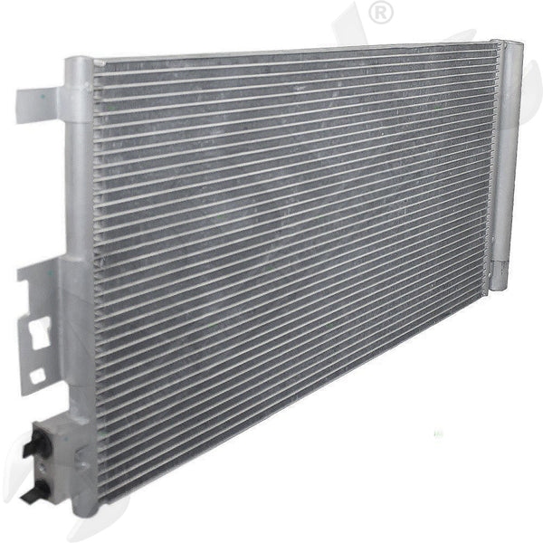 APDTY 134043 AC Air Conditioning Condenser