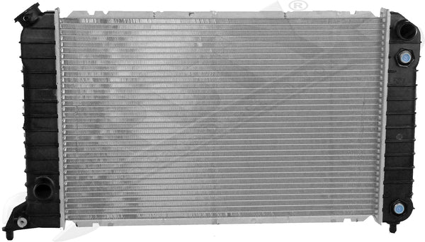 APDTY 134046 Radiator Assembly