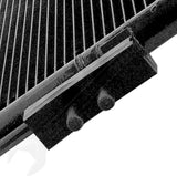 APDTY 134054 Air Conditioning Condenser Assembly