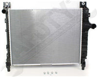 APDTY 134060 Radiator Assembly Replaces 55056425AA, 52028818AD