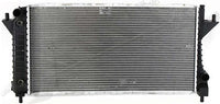 APDTY 134062 Radiator Assembly Fits 96-07 Taurus / 96-05 Sable for 3.0L and 3.4L