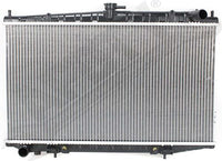 APDTY 134070 Radiator Assembly Replaces 214600Z000