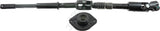 APDTY 134084 Steering Column Upper & Lower Intermediate Shaft