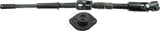 APDTY 134084 Steering Column Upper & Lower Intermediate Shaft