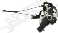 APDTY 134101 Integrated Door Lock Actuator