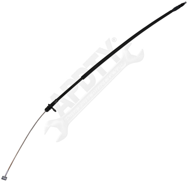APDTY 134102 Accelerator Throttle Cable