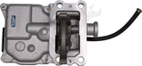 APDTY 134104 4WD Front Differential Shift Fork Actuator Assembly