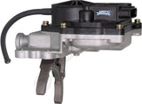 APDTY 134104 4WD Front Differential Shift Fork Actuator Assembly
