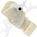 APDTY 134105 Door Lock Actuator Motor
