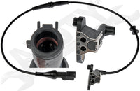 APDTY 134109 Anti-Lock Braking System Wheel Speed Sensor Explorer / Mountaineer